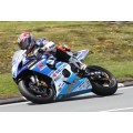 R&G Racing Crash Protectors - Classic Style for Suzuki GSX-R600/GSX-R750 '04-05 R&G Racing Crash Protectors - Classic Style for Suzuki GSX-R600/GSX-R750 '04-05